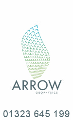 Arrows logo